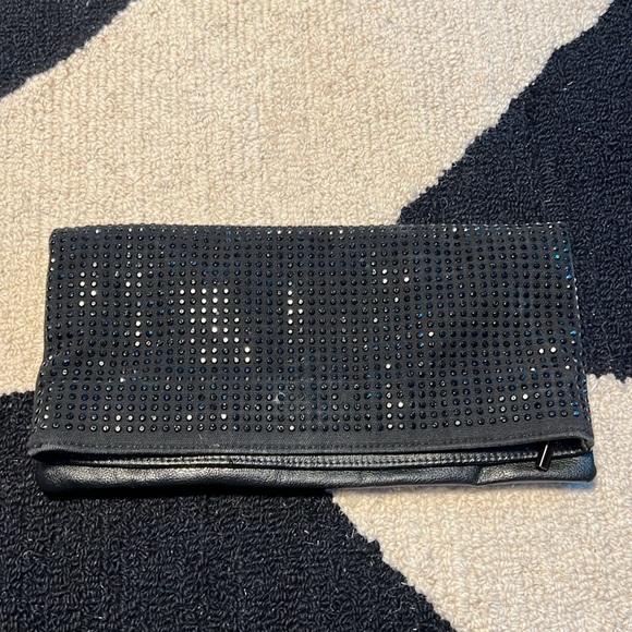 BCBG Foldable Clutch - Picture 3 of 5